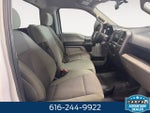 2022 Ford F-350SD XL 7.3 Liter V8 2D Standard Cab 4WD
