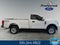 2022 Ford F-350SD XL 7.3 Liter V8 2D Standard Cab 4WD