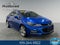 2017 Chevrolet Cruze Premier 1.4 Liter Sedan