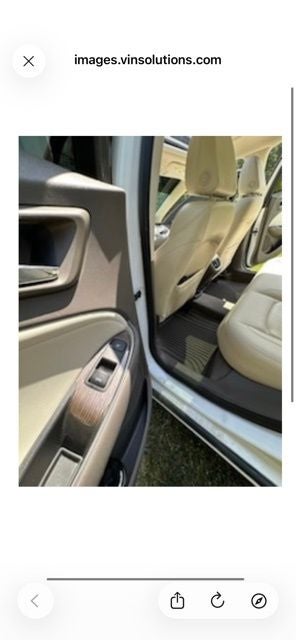 2020 Chevrolet Malibu Premier 2.0 Liter Turbocharged