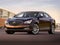 2016 Buick LaCrosse Leather Group