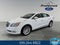 2016 Buick LaCrosse Leather Group 3.6 Liter V6