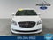 2016 Buick LaCrosse Leather Group 3.6 Liter V6