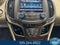 2016 Buick LaCrosse Leather Group 3.6 Liter V6