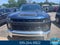 2020 Chevrolet Silverado 3500HD Work Truck 6.6 Liter V8 Duramax Turbodiesel Crew Cab 4WD