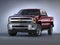 2016 Chevrolet Silverado 3500HD LTZ