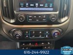 2018 Chevrolet Colorado Z71 3.6 Liter V6 Crew Cab 4WD