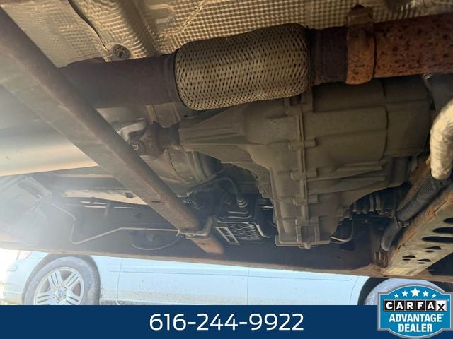 2020 Chevrolet Silverado 1500 RST 5.3 Liter V8 EcoTec3 Double Cab 4WD