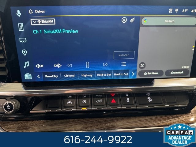 2024 Chevrolet Silverado 1500 RST 5.3 Liter EcoTec3 Crew Cab 4WD