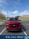 2018 Chevrolet Silverado 1500 LT 5.3 Liter V8 EcoTec3 Double Cab 4WD