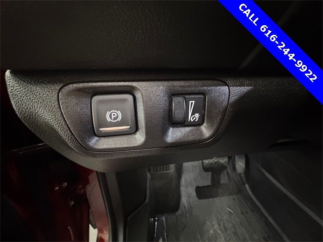 2021 GMC Acadia SLT 3.6 Liter V6 AWD