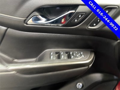 2021 GMC Acadia SLT 3.6 Liter V6 AWD