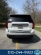 2021 GMC Yukon Denali 6.2 Liter V8 ecoTec3 4WD