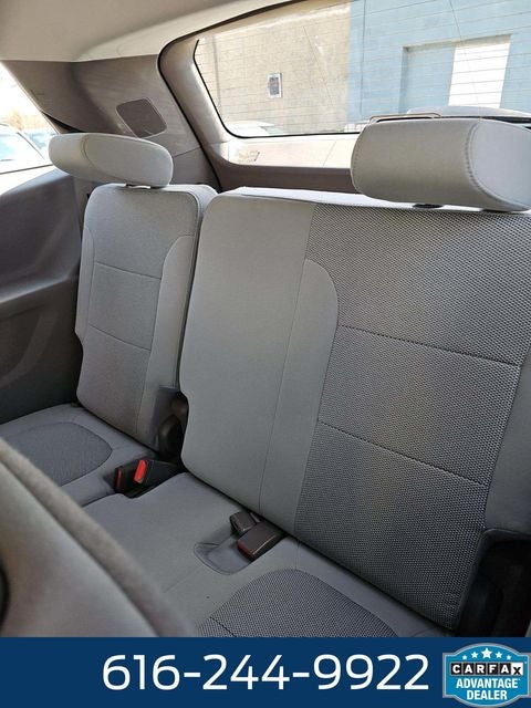 2018 Chevrolet Traverse LT Cloth w/1LT