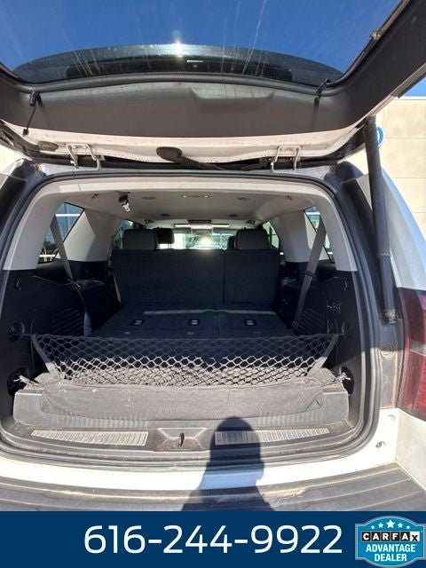 2015 Chevrolet Tahoe LT 5.3 Liter V8 EcoTec3 4WD