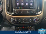 2019 GMC Canyon Denali 3.6 Liter V6 Crew Cab 4WD
