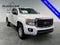 2020 GMC Canyon Base 3.6 Liter V6 Extended 4WD