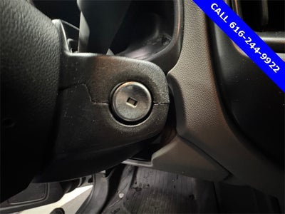 2020 GMC Canyon Base 3.6 Liter V6 Extended 4WD