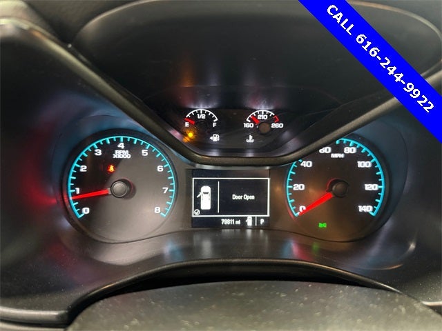 2020 GMC Canyon Base 3.6 Liter V6 Extended 4WD