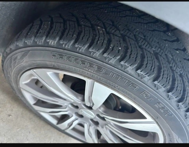 2019 Cadillac XT4 Premium Luxury 2.0 Liter I4 Turbocharged