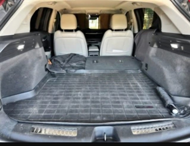 2019 Cadillac XT4 Premium Luxury 2.0 Liter I4 Turbocharged