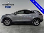 2021 Cadillac XT5 Premium Luxury 2.0 Liter Turbocharged AWD