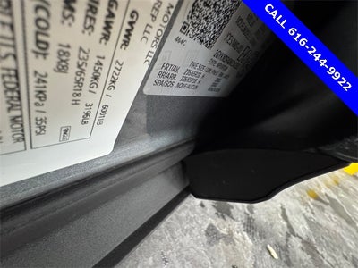 2021 Cadillac XT5 Premium Luxury 2.0 Liter Turbocharged AWD