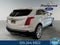 2017 Cadillac XT5 Platinum 3.6 Liter V6 AWD
