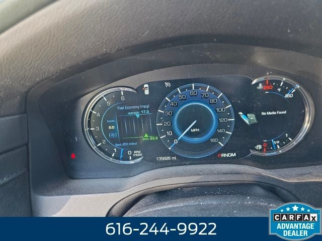 2016 Cadillac Escalade Luxury 6.2 Liter V8 4WD