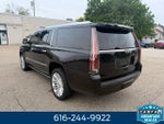 2015 Cadillac Escalade ESV Premium 6.2 LiterV8 4WD