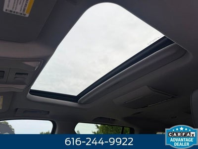 2015 Cadillac Escalade ESV Premium 6.2 LiterV8 4WD