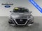 2019 Nissan Altima 2.5 SV AWD