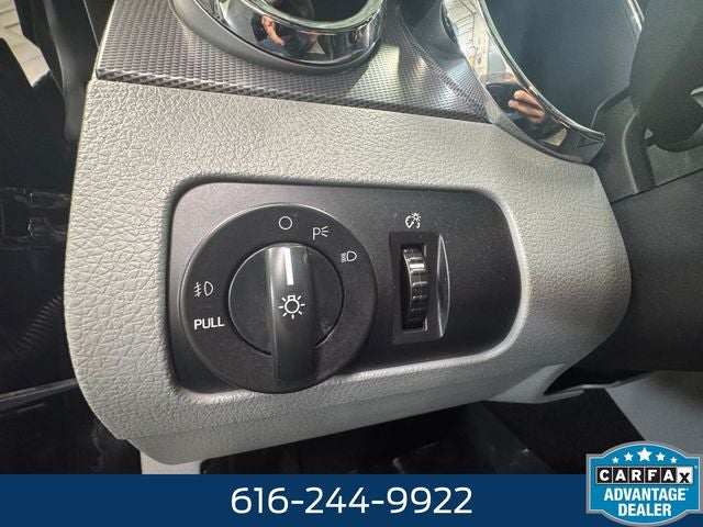 2007 Ford Mustang GT Premium 4.6 Liter V8 2D Convertible Manual Transmission