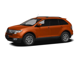2007 Ford Edge SEL Plus