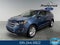 2018 Ford Edge SEL 3.5 Liter V6 FWD Leather Seating