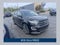 2017 Ford Edge Sport 2.7 Liter V6 EcoBoost AWD
