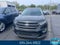 2017 Ford Edge Sport 2.7 Liter V6 EcoBoost AWD