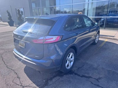2019 Ford Edge SE 2.0 Liter EcoBoost AWD