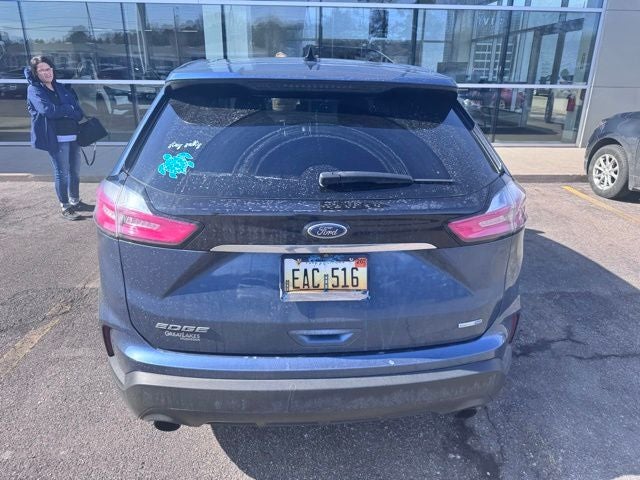 2019 Ford Edge SE 2.0 Liter EcoBoost AWD