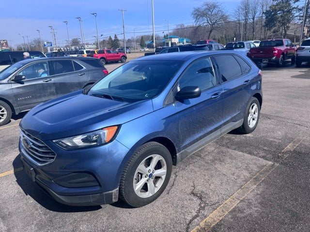 2019 Ford Edge SE 2.0 Liter EcoBoost AWD