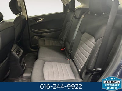 2019 Ford Edge SE 2.0 Liter EcoBoost AWD