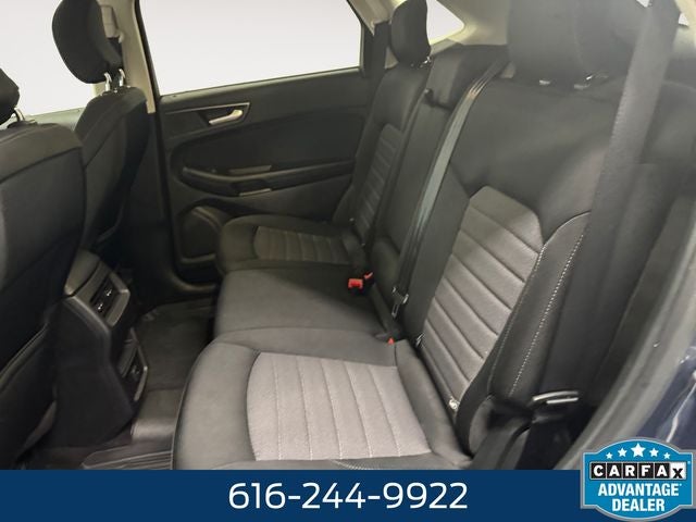 2019 Ford Edge SE 2.0 Liter EcoBoost AWD