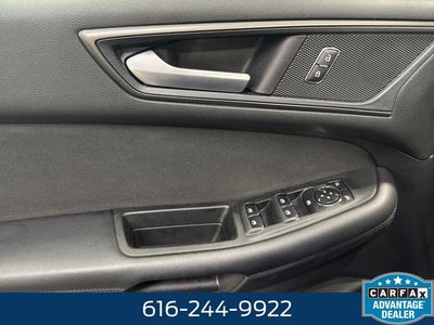 2019 Ford Edge SE 2.0 Liter EcoBoost AWD