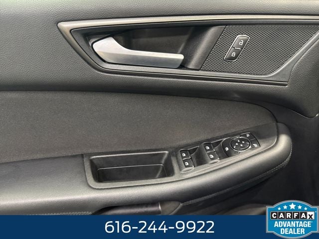 2019 Ford Edge SE 2.0 Liter EcoBoost AWD