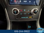 2024 Ford Edge SEL 2.0 Liter EcoBoost Turbocharged AWD Leather Seatin