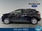 2024 Ford Edge SEL 2.0 Liter EcoBoost Turbocharged AWD Leather Seatin