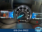 2022 Ford Edge SEL 2.0 Liter EcoBoost AWD Leather Seating