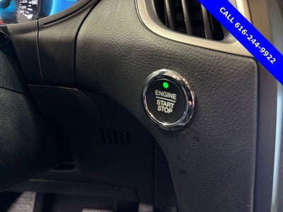 2022 Ford Edge SEL 2.0 Liter EcoBoost Turbocharged Leather Seating