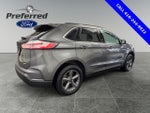 2022 Ford Edge SEL 2.0 Liter EcoBoost Turbocharged Leather Seating
