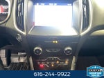 2019 Ford Edge SEL 2.0 Liter EcoBoost Turbocharged AWD Leather Seatin